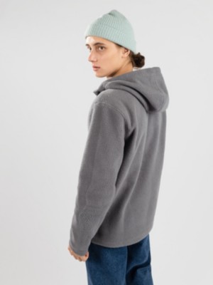 Hurley sherpa cheap lined hoodie